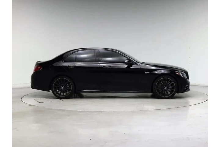 $34998 : Mercedes-Benz C-Class 2019 A image 7