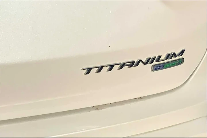 $19265 : Ford Edge 2019 Titanium 4dr image 1