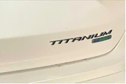 Ford Edge 2019 Titanium 4dr