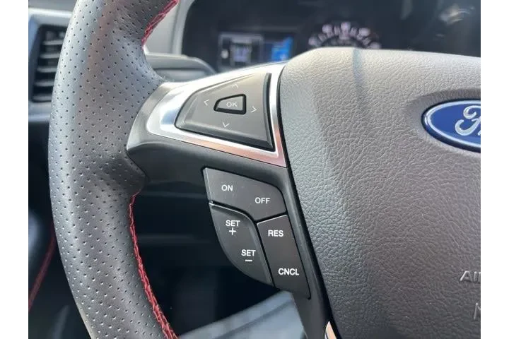 $27395 : Ford Edge 2023 AWD ST-Line 4 image 9