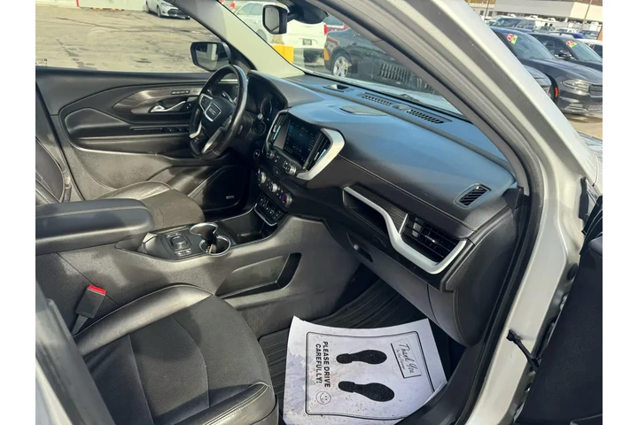 $11980 : 2019 GMC Terrain FWD 4dr SLT image 9