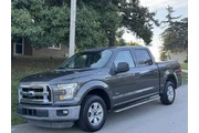 2016 F-150 XLT en Kansas City