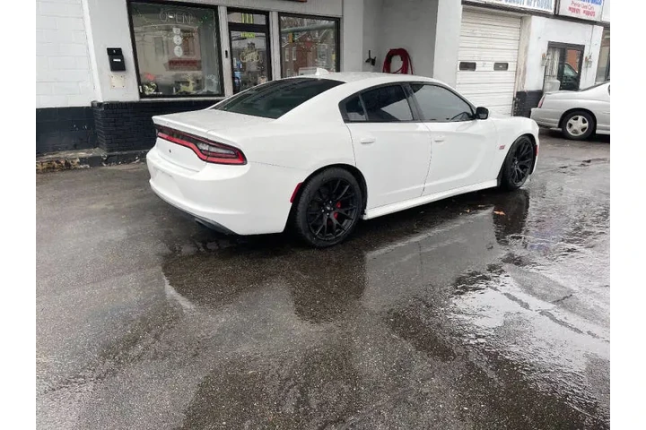 $31000 : 2018 Charger R/T Scat Pack image 5