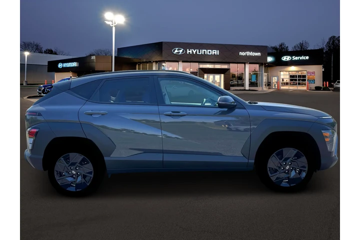 $28500 : Hyundai KONA 2026 AWD SEL Sp image 9