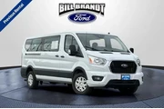 Ford Transit 2022 350 XL 3dr