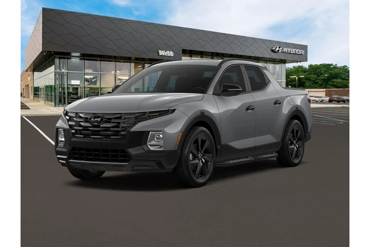 $24834 : Hyundai SANTA CRUZ 2023 AWD image 1