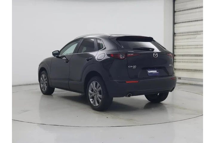$24998 : Mazda CX-30 2025 AWD 2.5 S P image 2