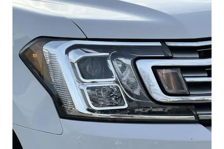 $24999 : Ford Expedition MAX 2018 4x4 image 8