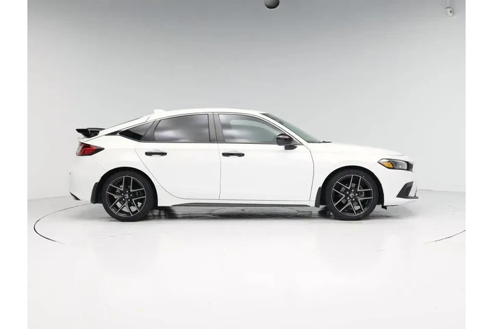 $27998 : Honda Civic 2024 Sport Touri image 7