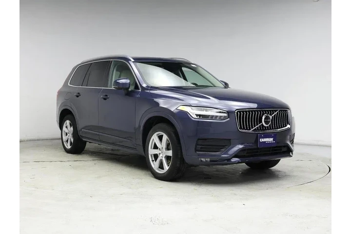 $32998 : Volvo XC90 2021 AWD T6 Momen image 1