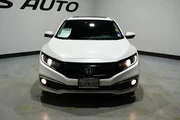$16274 : 2019 Civic Sedan thumbnail