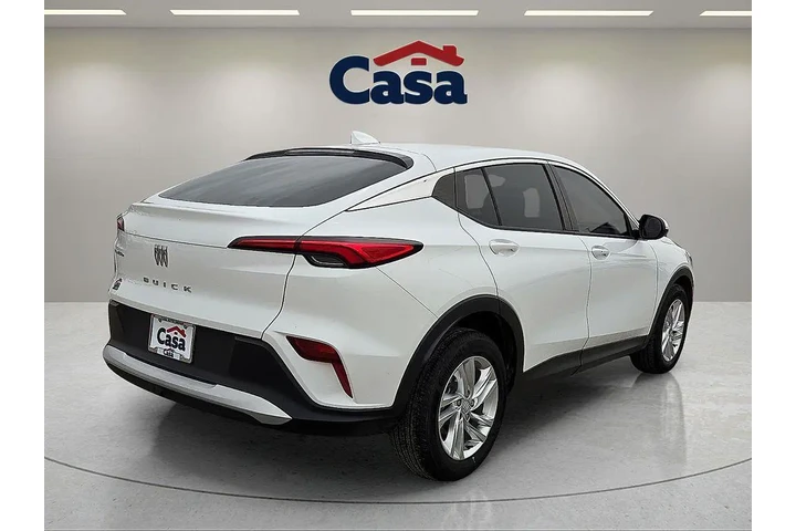 $22395 : Buick Envista 2024 Preferred image 3