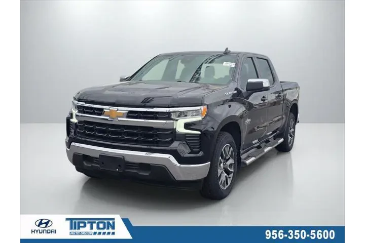 $38999 : Chevrolet Silverado 1500 202 image 1