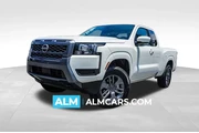 Nissan Frontier 2025 4x4 SV en Atlanta