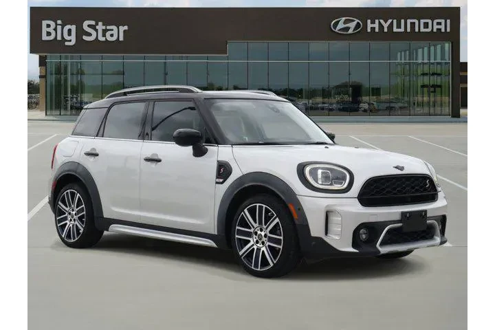 $22513 : MINI Countryman 2022 Cooper image 6