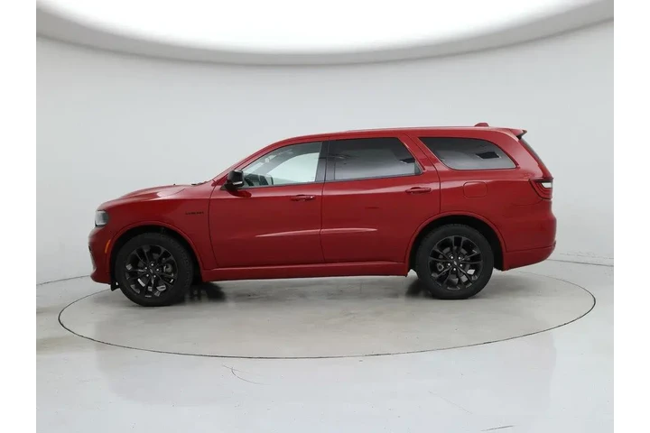 $37998 : Dodge Durango 2022 R/T 4dr S image 3