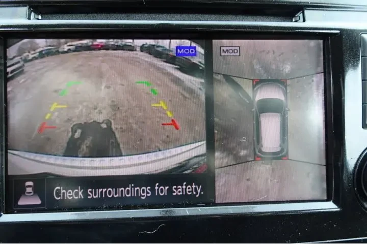 $16995 : 2018 ROGUE image 1