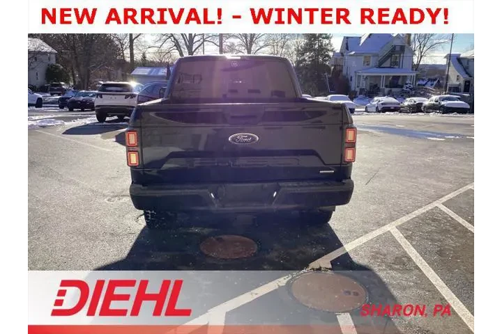 $22307 : Ford F-150 2018 4x4 XL 4dr S image 6