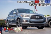 INFINITI QX60 2019 Pure 4dr en Jackson