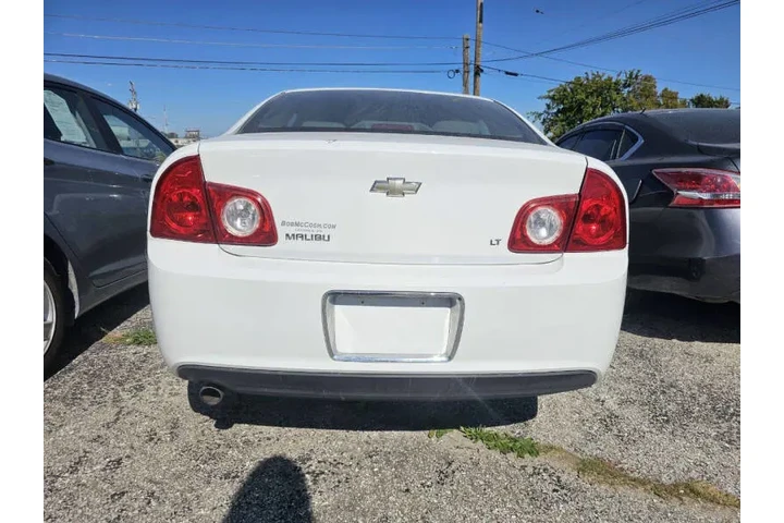 $6500 : 2009 Malibu LT image 8
