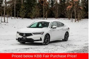 Acura Integra 2023 4dr Liftb en Long Island