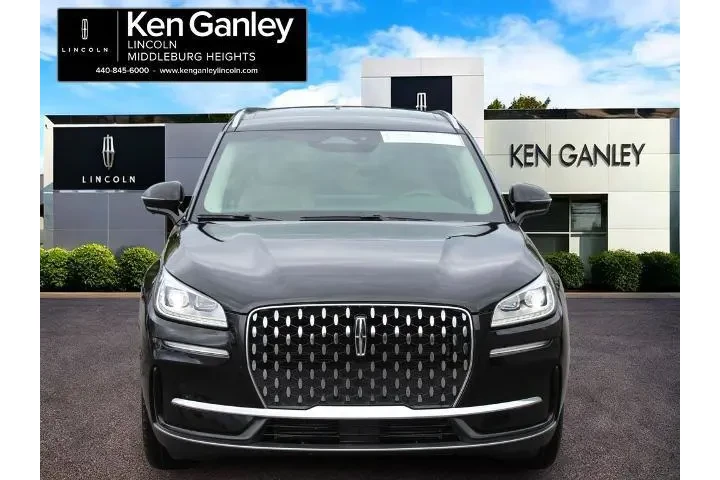 $34498 : Lincoln Corsair 2023 AWD Res image 2