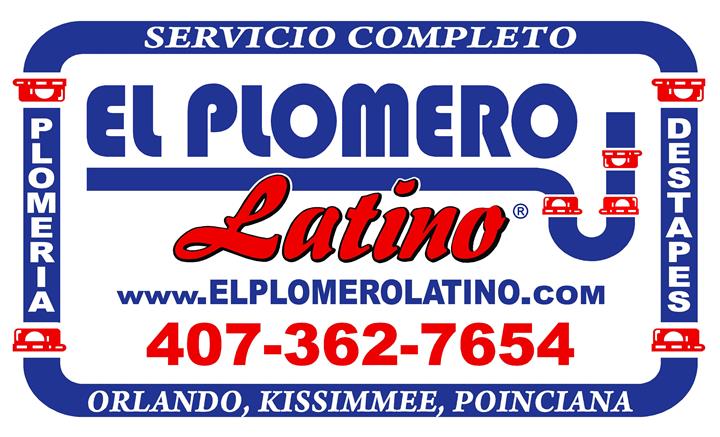 El Plomero Latino image 1