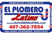 El Plomero Latino en Orlando