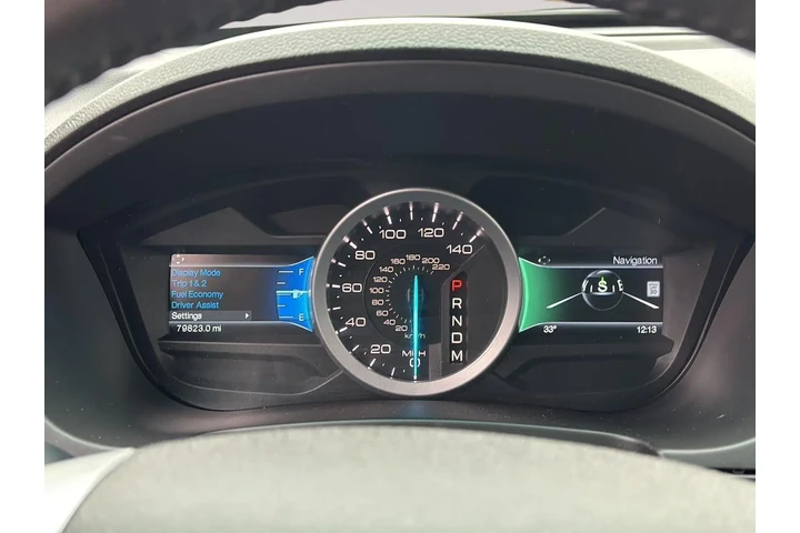 $16580 : 2015 Explorer Limited image 3