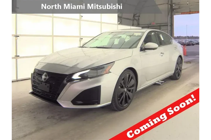 $19990 : Nissan Altima 2023 2.5 SL 4d image 1