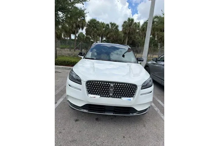 $26990 : Lincoln Corsair 2022 Reserve image 3
