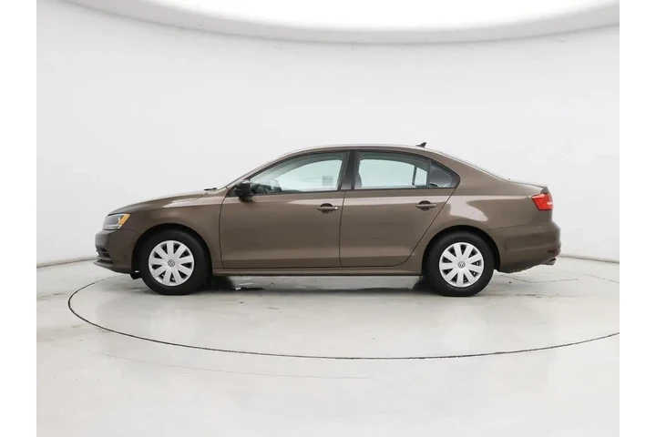 $13599 : Volkswagen Jetta 2015 S 4dr image 3