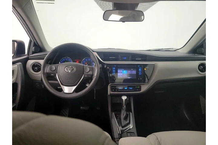 $15998 : Toyota Corolla 2017 LE 4dr S image 9