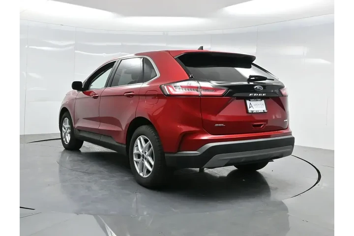 $21304 : Ford Edge 2023 AWD SEL 4dr C image 6
