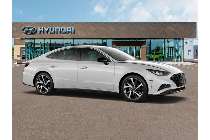 $24990 : Hyundai SONATA 2023 SEL Plus image 10