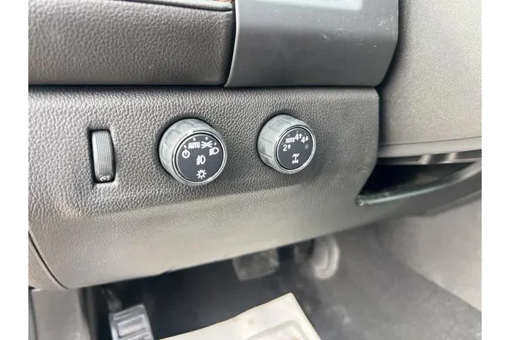 $24258 : GMC Canyon 2021 4x4 AT4 4dr image 8