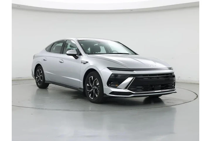 $24998 : Hyundai SONATA 2025 SEL 4dr image 1