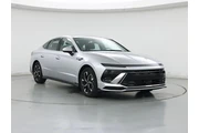 Hyundai SONATA 2025 SEL 4dr