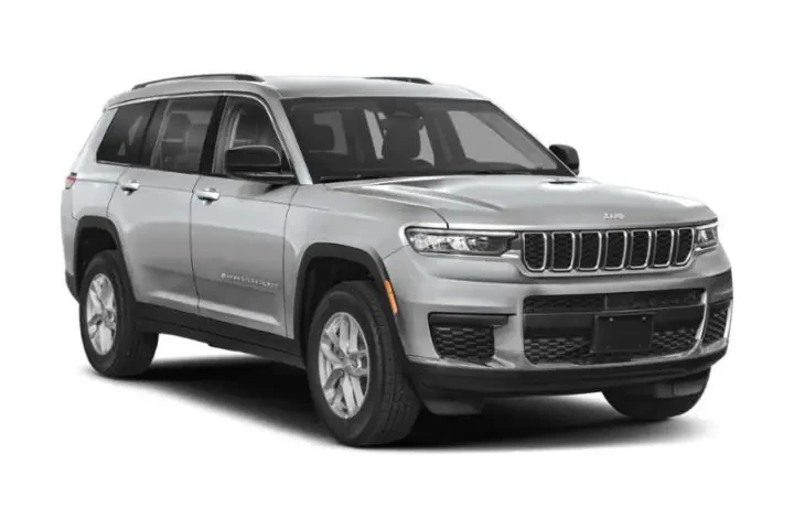 $29877 : Jeep Grand Cherokee L 2024 4 image 6