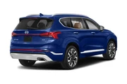 $24563 : Hyundai SANTA FE 2023 Callig thumbnail