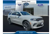 Dodge Durango 2023 AWD SXT 4 en New Hampshire