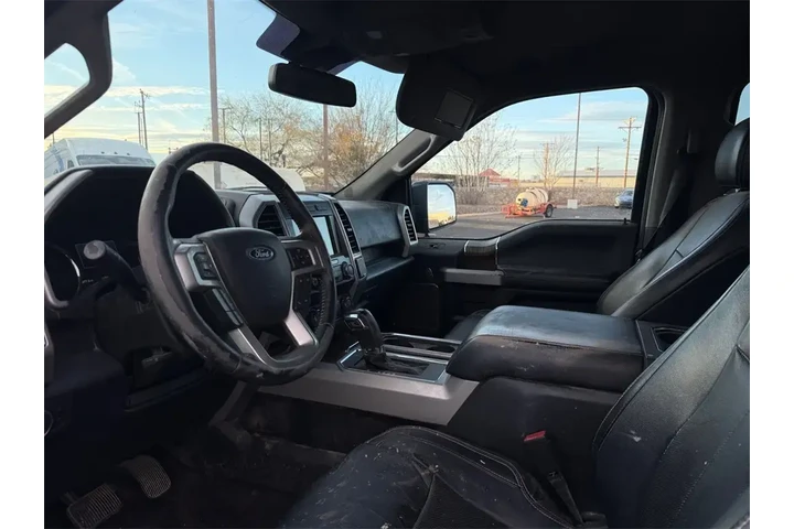 $24500 : Ford F-150 2020 4x4 Lariat 4 image 4