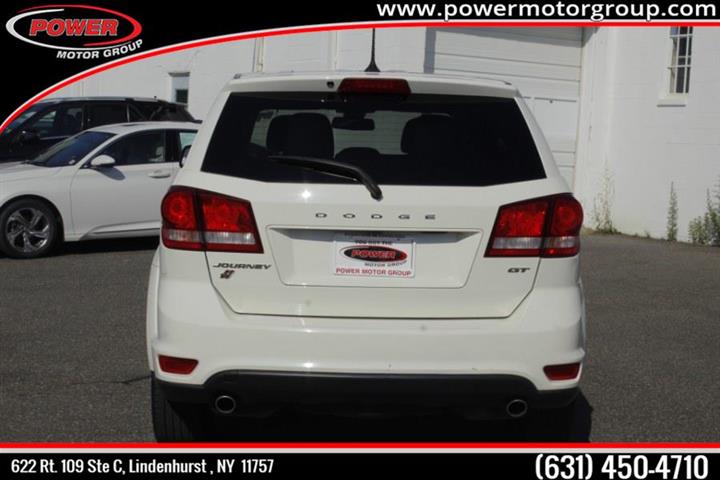 $27500 : Used  Dodge Journey GT AWD for image 2