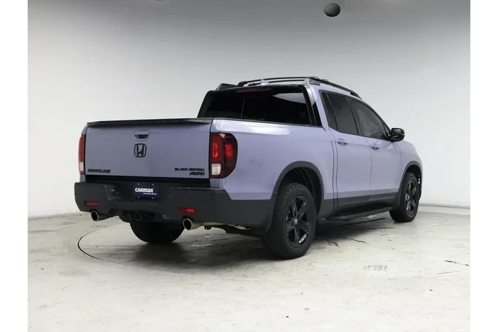 $35998 : Honda Ridgeline 2023 AWD Bla image 8