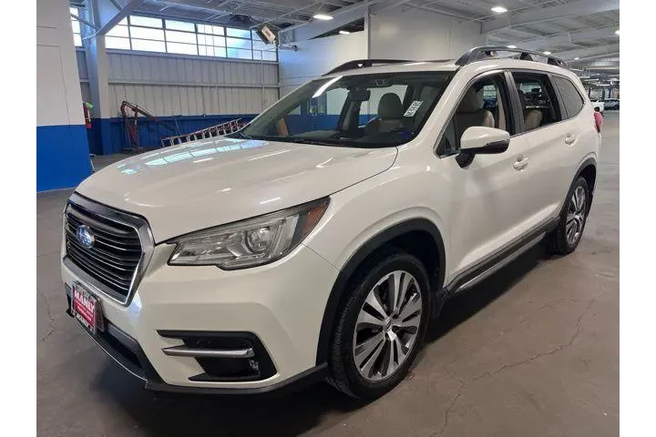 $22438 : Subaru Ascent 2020 AWD Limit image 7