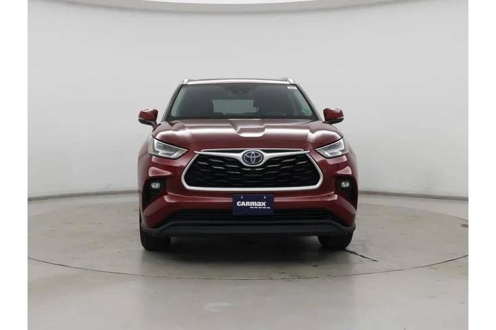 $34998 : Toyota Highlander Hybrid 202 image 5