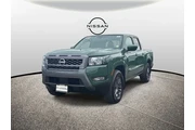 $27995 : Nissan Frontier 2025 4x2 PRO thumbnail