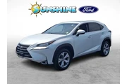 $18700 : Lexus NX 200t 2017 AWD 4dr C thumbnail