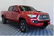 $240000 : TOYOTA TACOMA 2 016 thumbnail