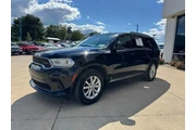 $33799 : Dodge Durango 2024 AWD SXT 4 thumbnail